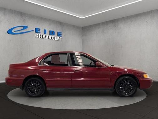 1996 Honda Accord EX