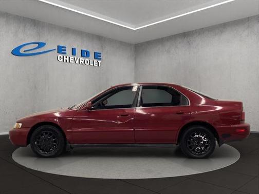 1996 Honda Accord EX