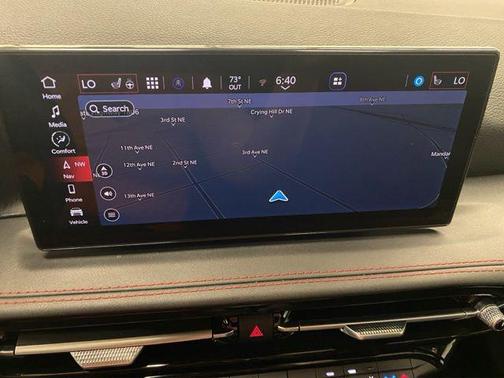 Q Ball 2024 Dodge Hornet GT Plus AWD