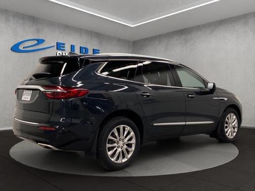 2021 Buick Enclave AWD Premium