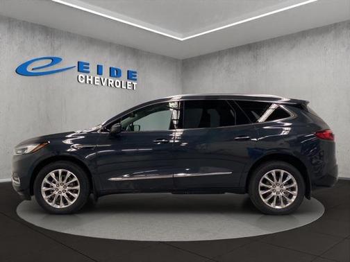 2021 Buick Enclave AWD Premium