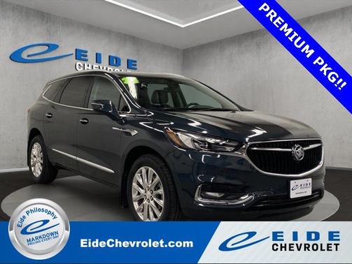 2021 Buick Enclave AWD Premium
