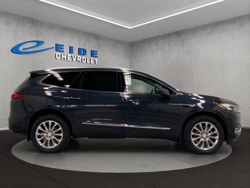 2021 Buick Enclave AWD Premium