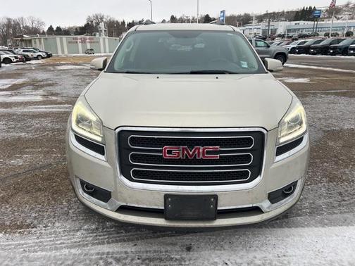2013 GMC Acadia SLT-2