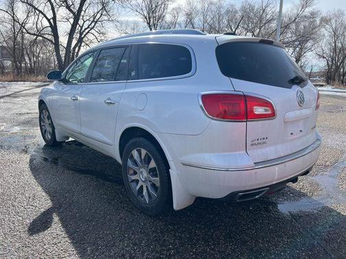 2016 Buick Enclave Premium