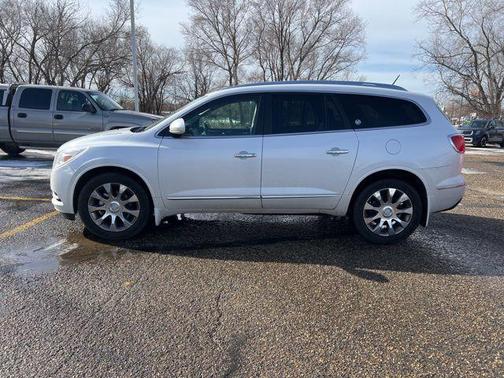2016 Buick Enclave Premium