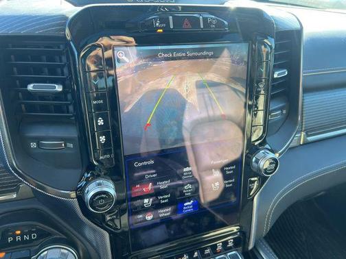 2020 RAM 1500 Limited