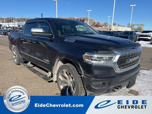 2020 RAM 1500 Limited