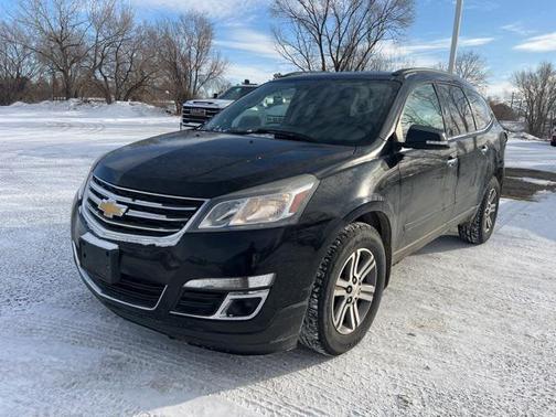 2016 Chevrolet Traverse 2LT