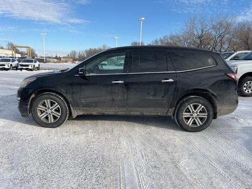 2016 Chevrolet Traverse 2LT