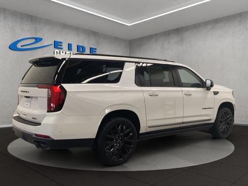 2025 GMC Yukon XL Denali Ultimate