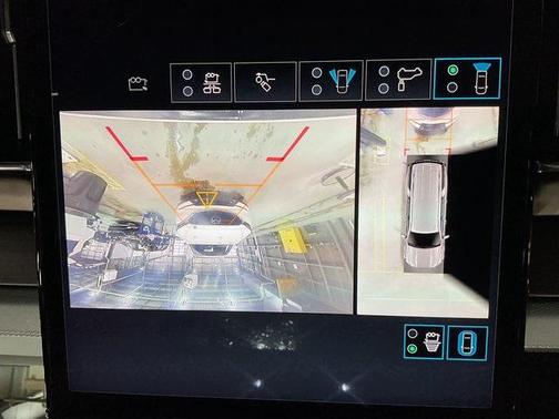 2025 GMC Yukon XL Denali Ultimate