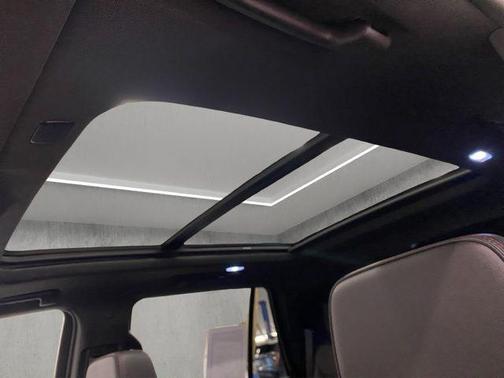 Black 2024 Chevrolet Tahoe RST