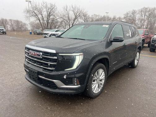 2024 GMC Acadia AWD Elevation