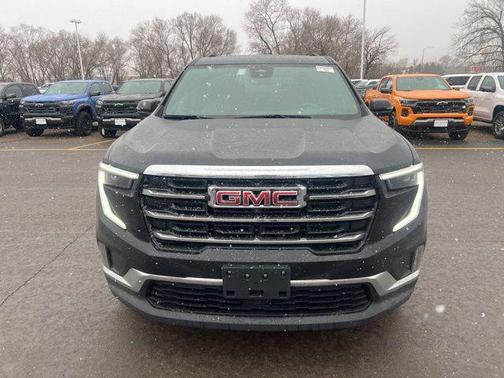 2024 GMC Acadia AWD Elevation