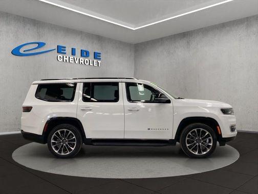 2023 Jeep Wagoneer Series II 4x4