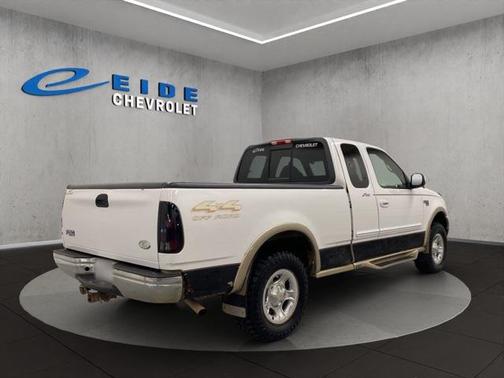 1999 Ford F-150 XL