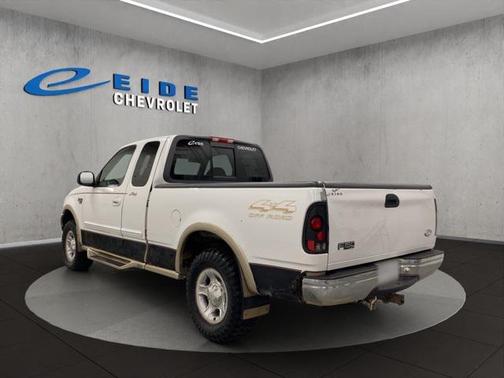 1999 Ford F-150 XL