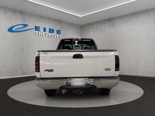 1999 Ford F-150 XL