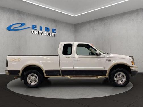 1999 Ford F-150 XL