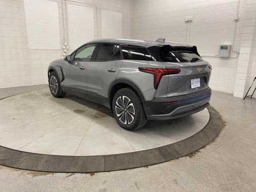 2024 Chevrolet Blazer EV eAWD LT