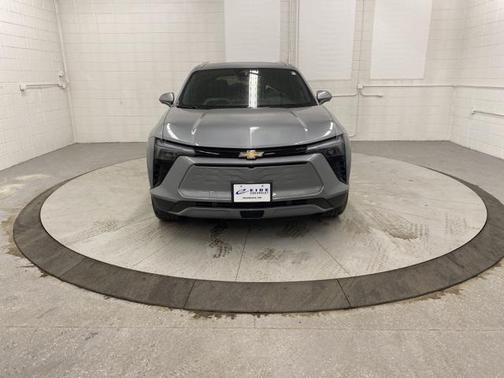 2024 Chevrolet Blazer EV eAWD LT