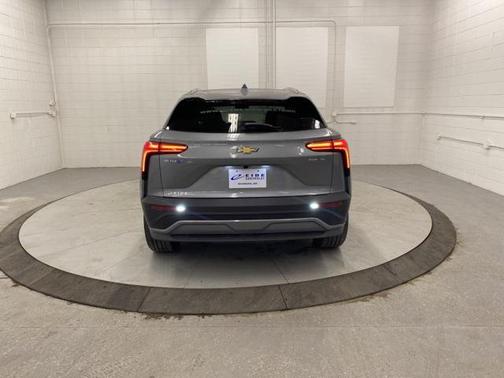 2024 Chevrolet Blazer EV eAWD LT