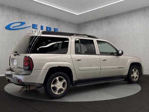 2004 Chevrolet TrailBlazer EXT LT