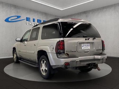 2004 Chevrolet TrailBlazer EXT LT