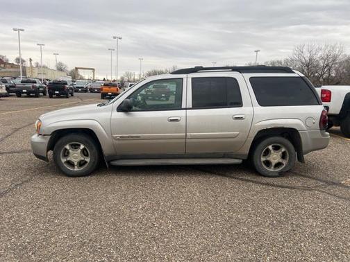 2004 Chevrolet TrailBlazer EXT LT