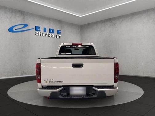 2005 Chevrolet Colorado Z85