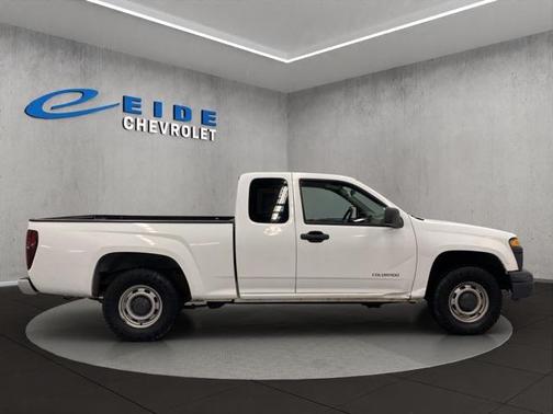 2005 Chevrolet Colorado Z85