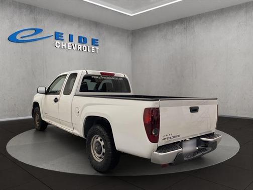 2005 Chevrolet Colorado Z85