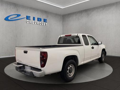 2005 Chevrolet Colorado Z85