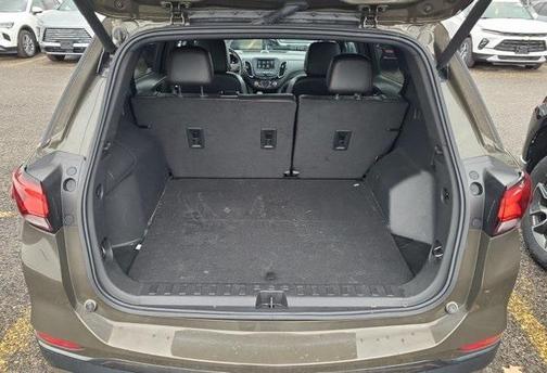 2023 Chevrolet Equinox AWD RS