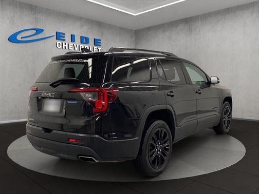 2023 GMC Acadia AWD SLE