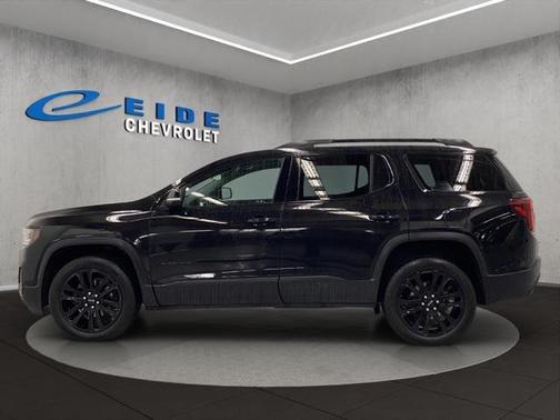 2023 GMC Acadia AWD SLE
