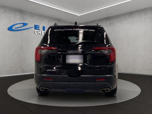 2023 GMC Acadia AWD SLE