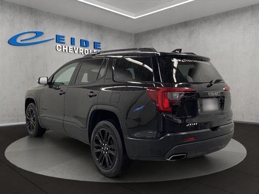 2023 GMC Acadia AWD SLE