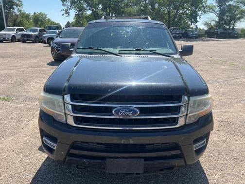 2015 Ford Expedition EL XLT