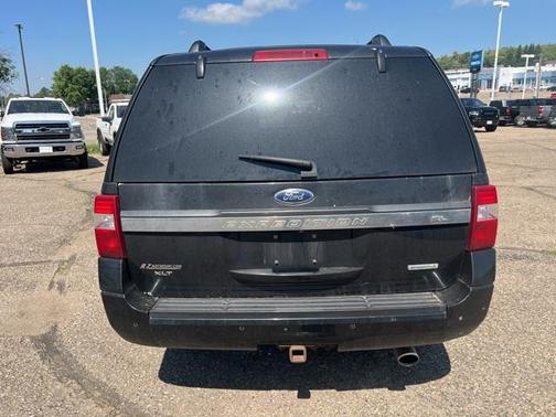 2015 Ford Expedition EL XLT