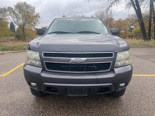 2010 Chevrolet Suburban 1500 LT