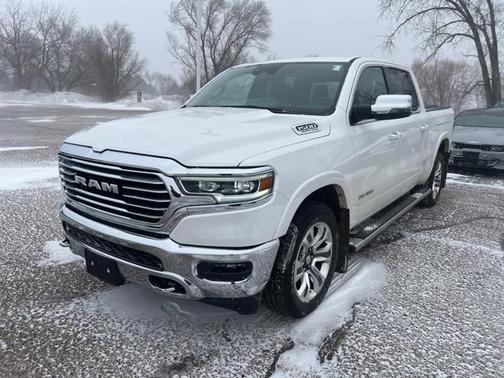 2023 RAM 1500 Longhorn