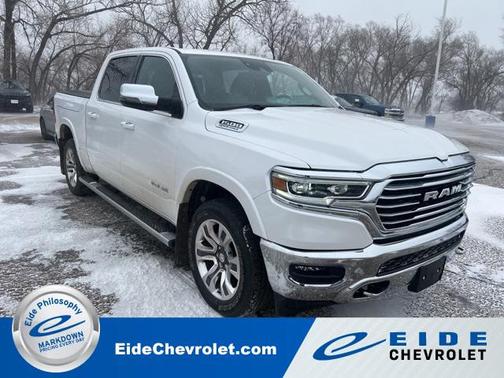 2023 RAM 1500 Longhorn