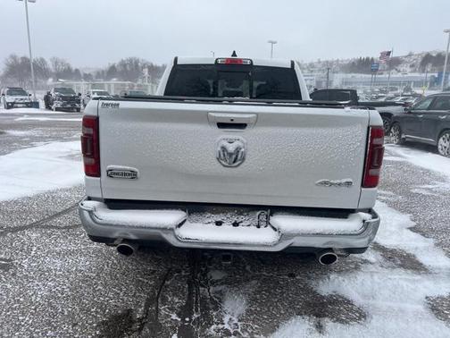 2023 RAM 1500 Longhorn