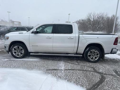 2023 RAM 1500 Longhorn