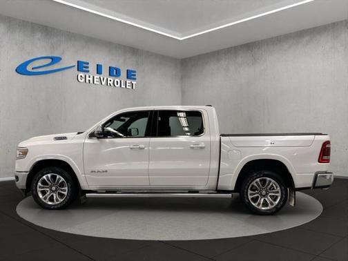 2023 RAM 1500 Longhorn