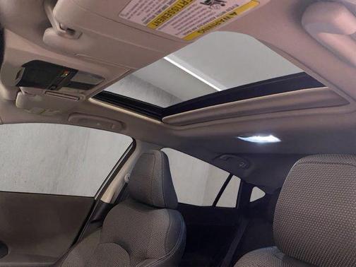 Ice Silver Metallic 2024 Subaru Crosstrek Premium