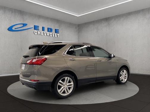 2019 Chevrolet Equinox Premier w/2LZ
