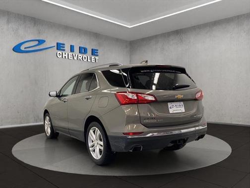 2019 Chevrolet Equinox Premier w/2LZ